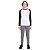 Conjunto Kids Puma 3 peças - Imagem 4