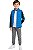 Conjunto Kids Puma 3 peças - Imagem 1