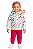 Conjunto em Moletom Kids Tommy Hilfiger - Imagem 1