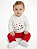 Conjunto em Moletom Baby Tommy Hilfiger - Imagem 2