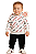 Conjunto em Moletom Baby Tommy Hilfiger - Imagem 1
