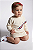 Vestido bebe em Moletom Tommy Hilfiger - Imagem 2