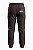 Calça Infantil Tommy Hilfiger Moletom sem Fleece Preto - Imagem 6