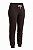 Calça Infantil Tommy Hilfiger Moletom sem Fleece Preto - Imagem 5