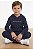 Sueter Infantil Tommy Hilfiger - Imagem 2