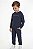 Sueter Infantil Tommy Hilfiger - Imagem 3