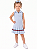 Vestido Tenista Infantil Tommy Hilfiger - Imagem 1