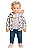 Conjunto Baby 3 peças Levi´s - Imagem 1
