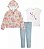 Conjunto Kids  3 peças Levi´s - Imagem 3