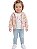 Conjunto Baby 3 peças Levi´s - Imagem 1