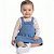 Conjunto Baby peças Levi´s - Imagem 2