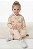 Conjunto Infantil Calvin Klein em Moletom - Imagem 2