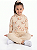 Conjunto Infantil Calvin Klein em Moletom - Imagem 4