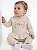 Conjunto em Moletom Baby Tommy Hilfiger - Imagem 2