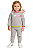Conjunto em Moletom Kids Tommy Hilfiger - Imagem 1