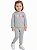Conjunto em Moletom Kids Tommy Hilfiger - Imagem 1