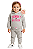 Conjunto em Moletom Kids Tommy Hilfiger - Imagem 1