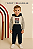 Conjunto em Moletom Kids Tommy Hilfiger - Imagem 3