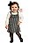 Salopete  e Camiseta Kids Tommy Hilfiger - Imagem 2