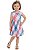 Vestido Kids Tommy Hilfiger - Imagem 1