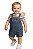 Jardineira e Camiseta Tommy Hilfiger - Imagem 1