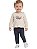 Conjunto Baby Tommy Hilfiger - Imagem 1