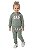 Conjunto em Moletom Gap Kids - Imagem 1