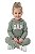 Conjunto em Moletom Gap Kids - Imagem 2