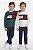 Sueter Infantil Tommy Hilfiger - Imagem 4