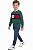 Sueter Infantil Tommy Hilfiger - Imagem 5