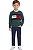 Sueter Infantil Tommy Hilfiger - Imagem 3