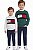 Sueter Infantil Tommy Hilfiger - Imagem 7