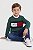 Sueter Infantil Tommy Hilfiger - Imagem 2