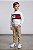 Sueter Infantil Tommy Hilfiger - Imagem 3