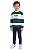 Sueter Infantil Tommy Hilfiger - Imagem 1
