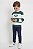 Sueter Infantil Tommy Hilfiger - Imagem 3