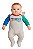 Macacão Baby Tommy Hilfiger - Imagem 1