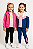 Conjunto Kids Puma 3 peças - Imagem 2