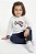 Conjunto em Moletom Kids Tommy Hilfiger - Imagem 2