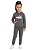 Conjunto em Moletom Puma Kids - Imagem 1
