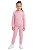 Conjunto em Moletom Puma Kids - Imagem 1