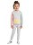 Conjunto em Moletom Puma Kids - Imagem 1