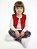 Conjunto Kids 3 Peças Colete Tommy Hilfiger - Imagem 2