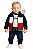 Jaqueta Bebe Tommy Hilfiger - Imagem 1