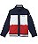 Jaqueta Bebe Tommy Hilfiger - Imagem 2