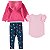 Conjunto 3 Peças Princesas Disney - Imagem 5
