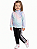 Agasalho infantil Adidas - Imagem 1