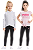Conjunto Kids Puma 3 peças - Imagem 1