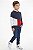 Sueter Infantil Tommy Hilfiger - Imagem 3