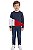 Sueter Infantil Tommy Hilfiger - Imagem 1